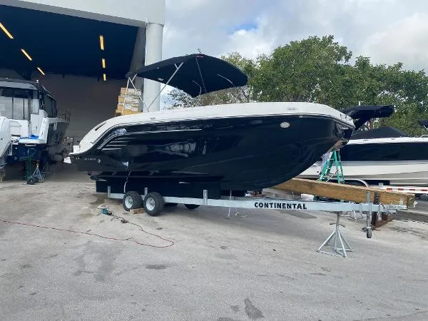 Slide: The Image of Bayliner DX2200 2022 - 0