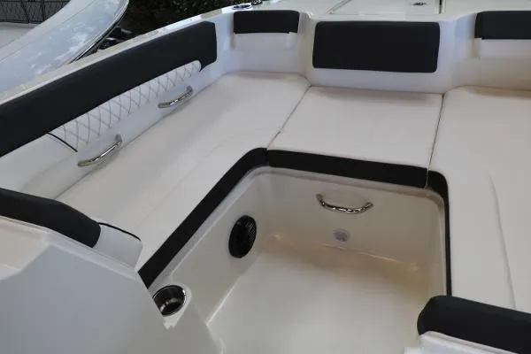 Slide: The Image of Bayliner DX2200 2022 - 4