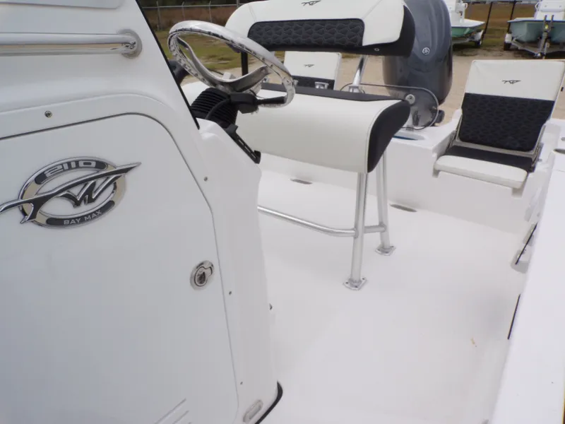 Slide: The Image of Tidewater 2110BMT 2026 - 10