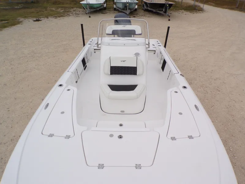 Slide: The Image of Tidewater 2110BMT 2026 - 17