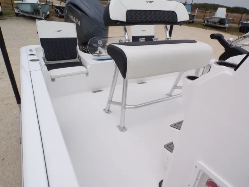 Slide: The Image of Tidewater 2110BMT 2026 - 22