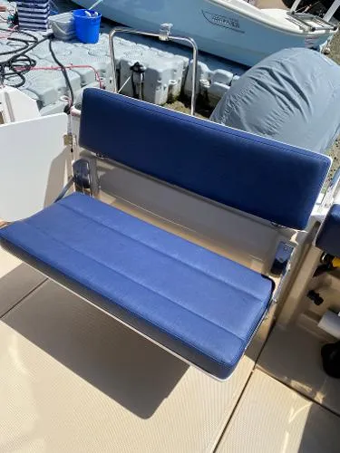 Slide: The Image of Ranger Tug R23 2019 - 10