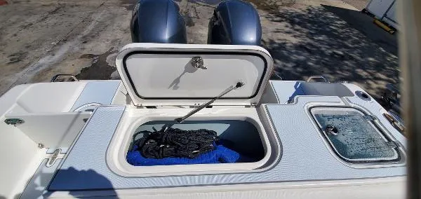 Slide: The Image of Sea Hunt Gamefish 25 2016 - 11