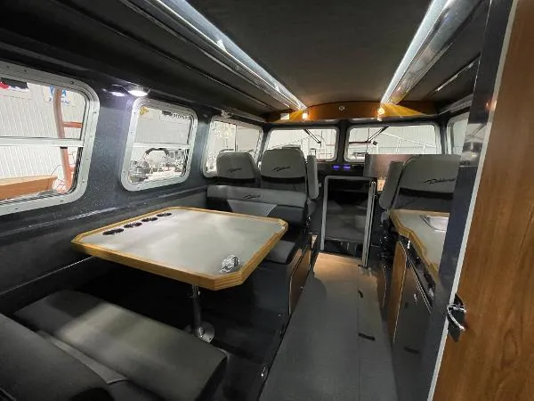 Slide: The Image of Weldcraft 300 Cuddy King OS - T 300XCB's HM EX- In Stock 2022 - 10