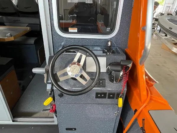 Slide: The Image of Weldcraft 300 Cuddy King OS - T 300XCB's HM EX- In Stock 2022 - 6