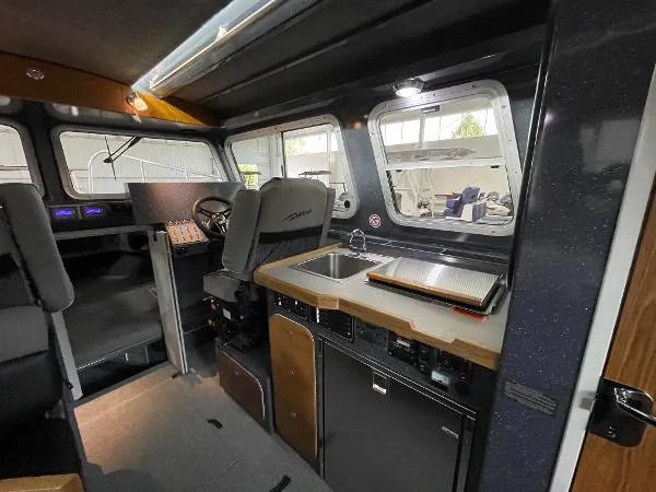 Slide: The Image of Weldcraft 300 Cuddy King OS - T 300XCB's HM EX- In Stock 2022 - 9