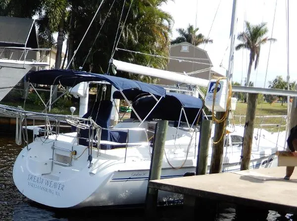 Slide: The Image of Catalina 387 2004 - 0