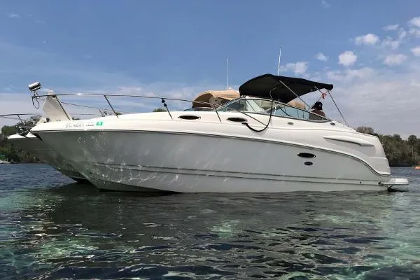 Slide: The Image of Chaparral Signature Series 2005 - 0