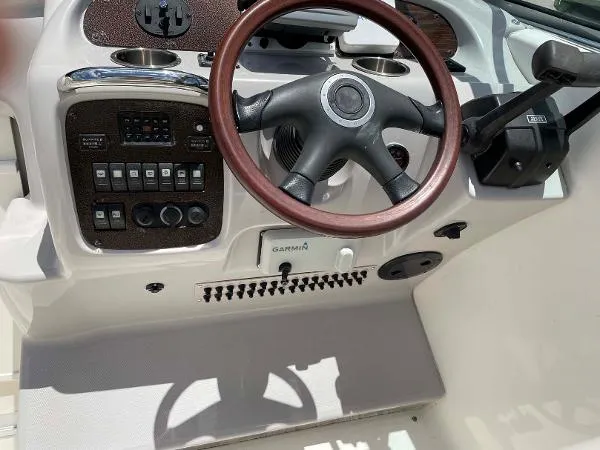 Slide: The Image of Chaparral Signature Series 2005 - 6