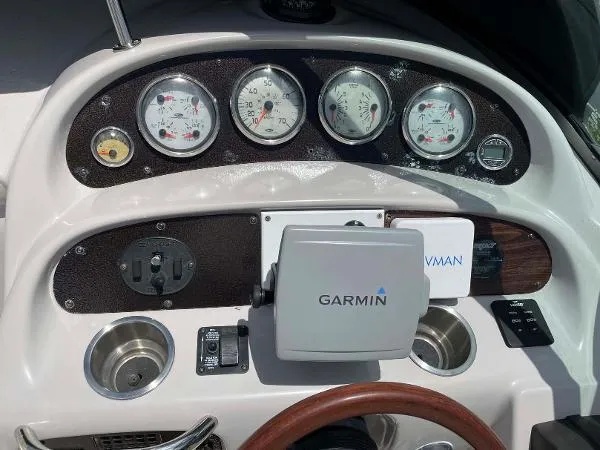 Slide: The Image of Chaparral Signature Series 2005 - 7