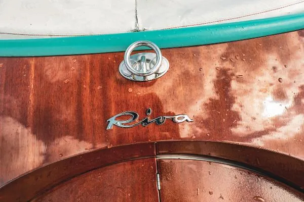 Slide: The Image of Riva Aquariva Super 2015 - 11