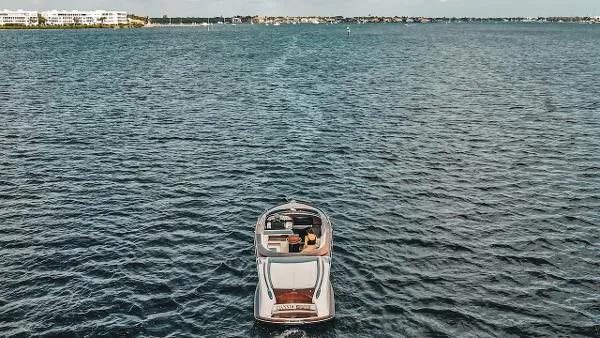 Slide: The Image of Riva Aquariva Super 2015 - 2