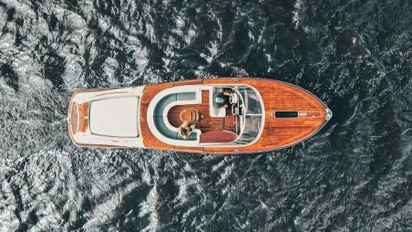 Slide: The Image of Riva Aquariva Super 2015 - 3