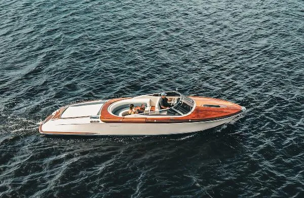 Slide: The Image of Riva Aquariva Super 2015 - 4