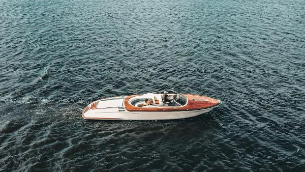 Slide: The Image of Riva Aquariva Super 2015 - 5