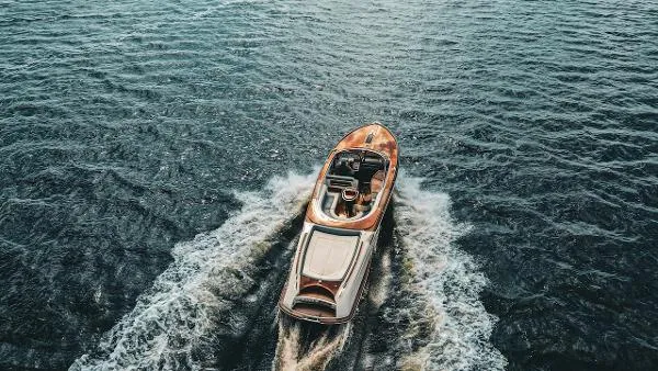 Slide: The Image of Riva Aquariva Super 2015 - 6