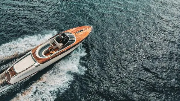 Slide: The Image of Riva Aquariva Super 2015 - 7