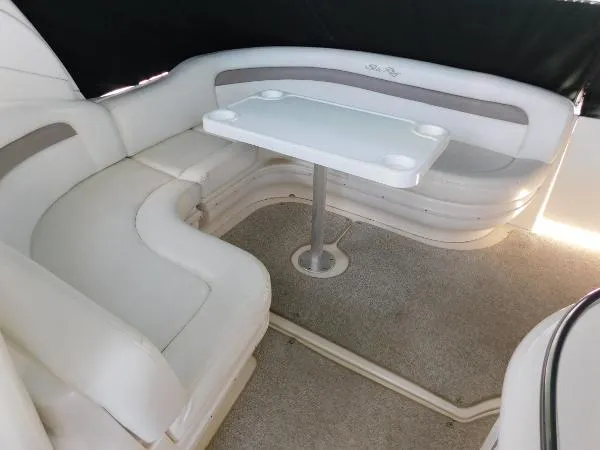 Slide: The Image of Sea Ray 340 Sundancer 2003 - 8