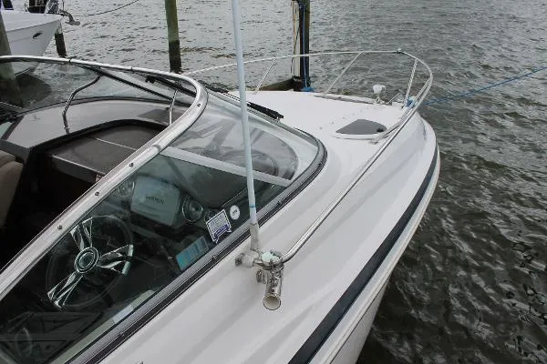 Slide: The Image of Regal 28 Express 2013 - 9