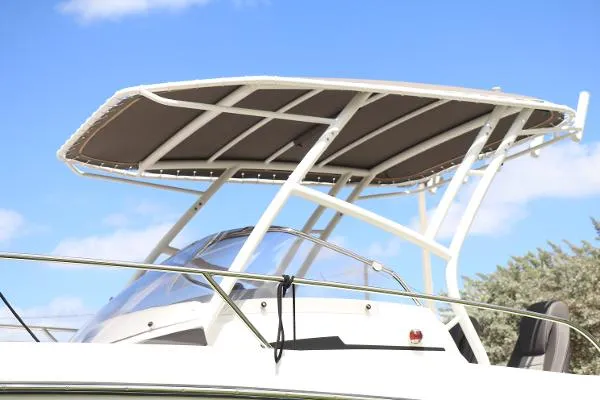 Slide: The Image of Jeanneau 7.5 WA S3 2021 - 2