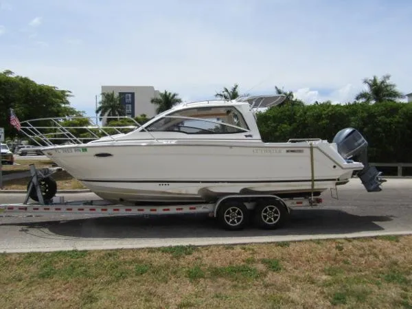 Slide: The Image of Cutwater C-24 Sport Coupe 2017 - 3