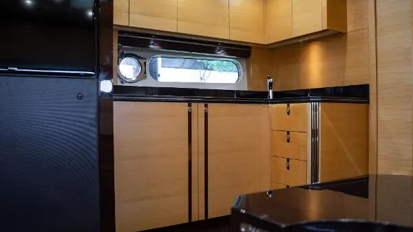 Slide: The Image of Sunseeker San Remo 48 2014 - 5