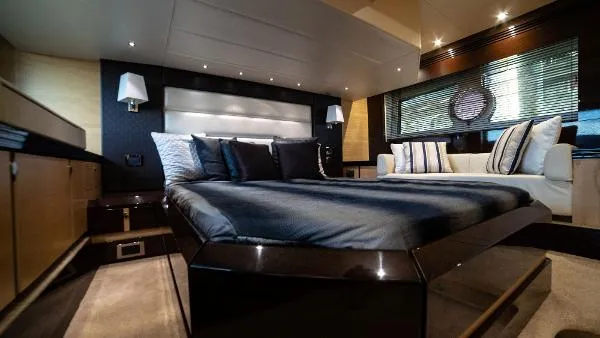 Slide: The Image of Sunseeker San Remo 48 2014 - 8