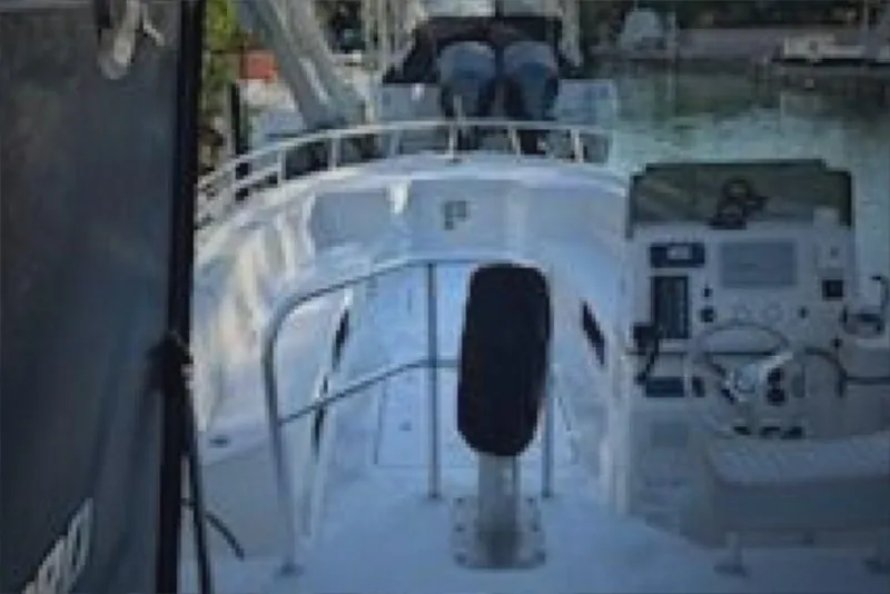 Slide: The Image of Oceanpro 35 2019 - 12