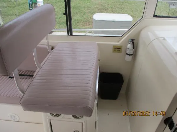 Slide: The Image of Mainship 34 Pilot Hard Top 2007 - 11