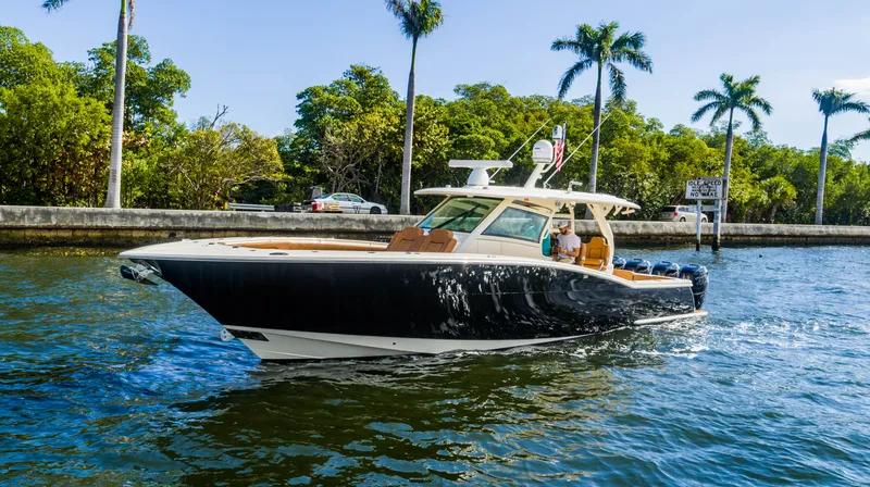Slide: The Image of Scout 420 LXF 2018 - 0