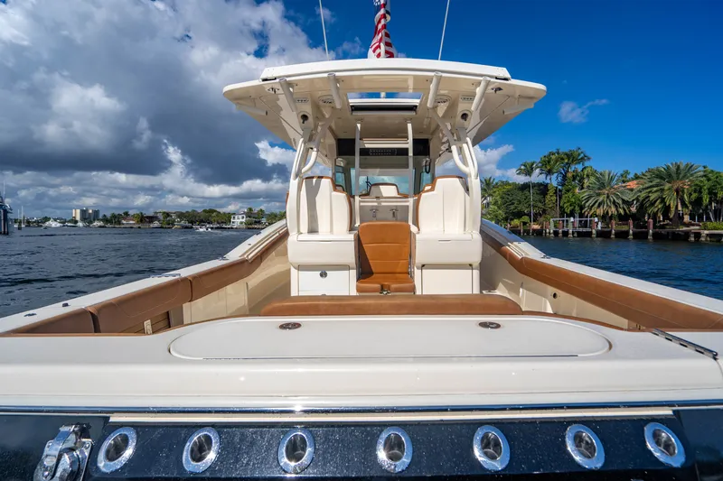 Slide: The Image of Scout 420 LXF 2018 - 5