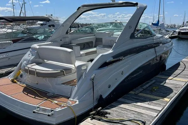 Slide: The Image of Crownline Boats 294 CR 2018 - 1