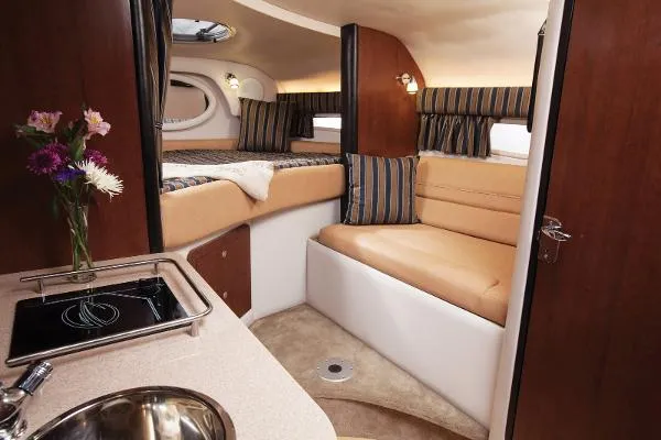 Slide: The Image of Crownline Boats 294 CR 2018 - 11