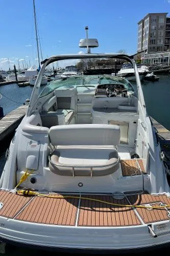 Slide: The Image of Crownline Boats 294 CR 2018 - 2