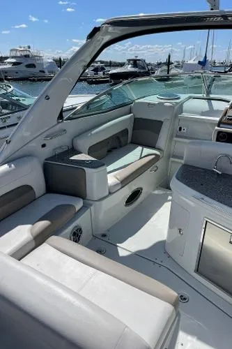 Slide: The Image of Crownline Boats 294 CR 2018 - 3
