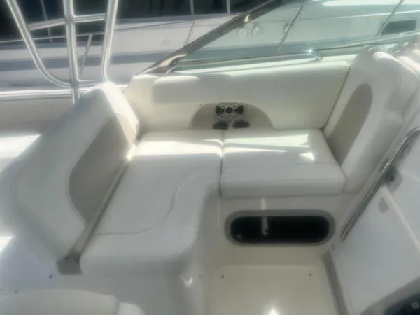 Slide: The Image of Robalo R305 Walkaround 2008 - 7