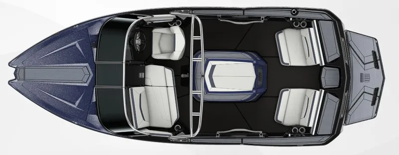 Slide: The Image of MasterCraft ProStar 2026 - 3