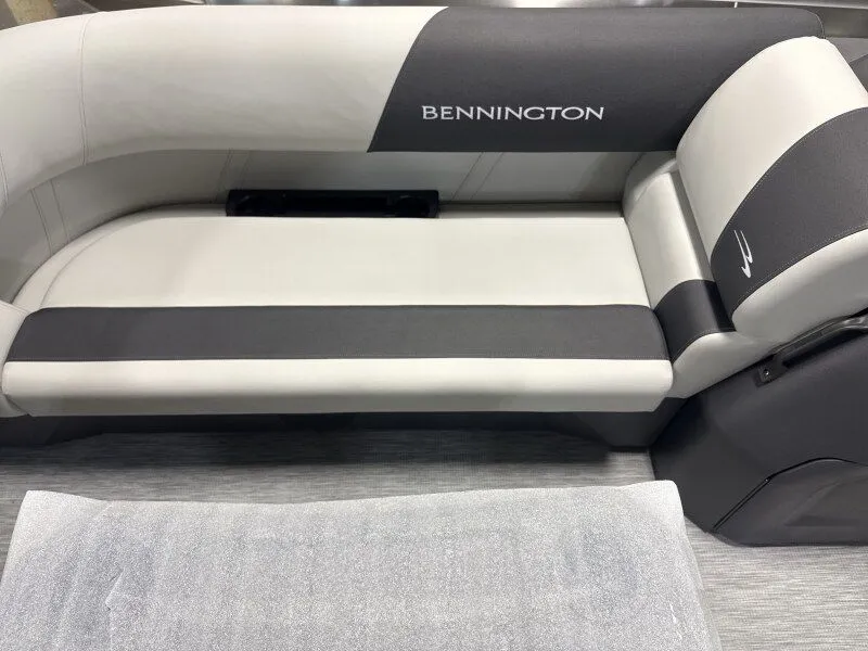 Slide: The Image of Bennington 20SSR-SPS (SNAP) 2026 - 10