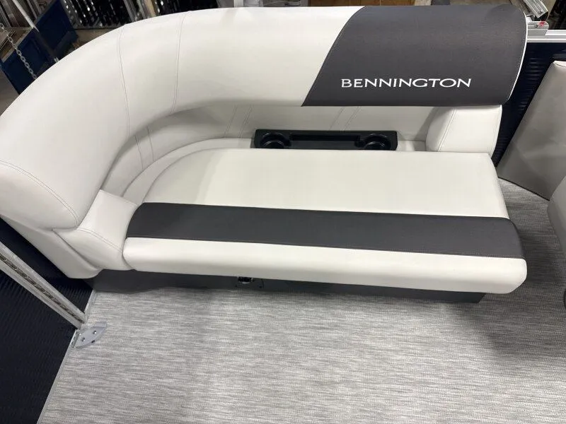 Slide: The Image of Bennington 20SSR-SPS (SNAP) 2026 - 12