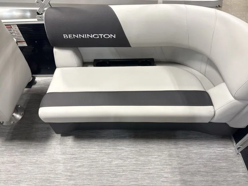 Slide: The Image of Bennington 20SSR-SPS (SNAP) 2026 - 13