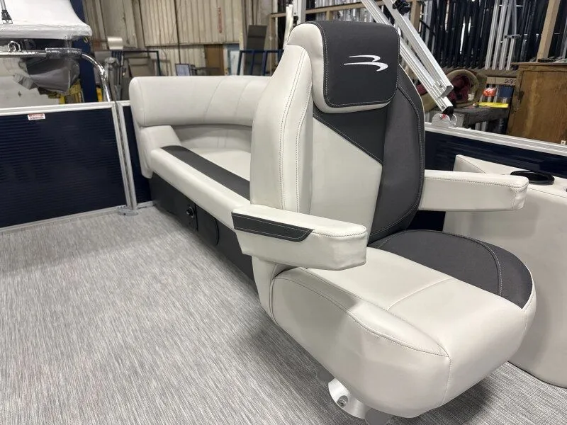 Slide: The Image of Bennington 20SSR-SPS (SNAP) 2026 - 15