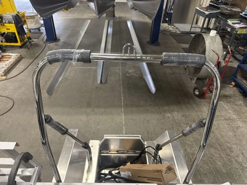 Slide: The Image of Bennington 20SSR-SPS (SNAP) 2026 - 17