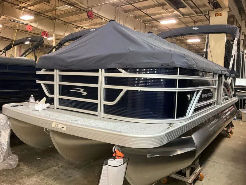 Slide: The Image of Bennington 20SSR-SPS (SNAP) 2026 - 7