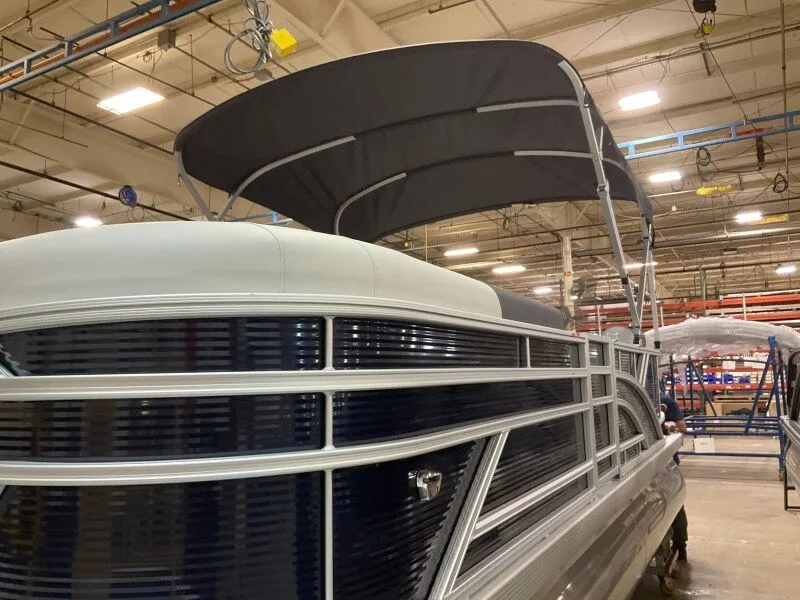 Slide: The Image of Bennington 20SSR-SPS (SNAP) 2026 - 8