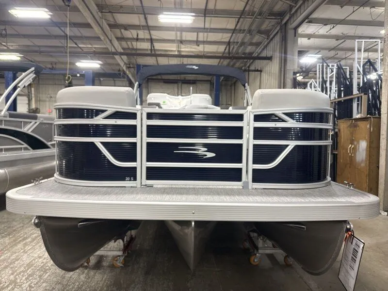 Slide: The Image of Bennington 20SSR-SPS (SNAP) 2026 - 9