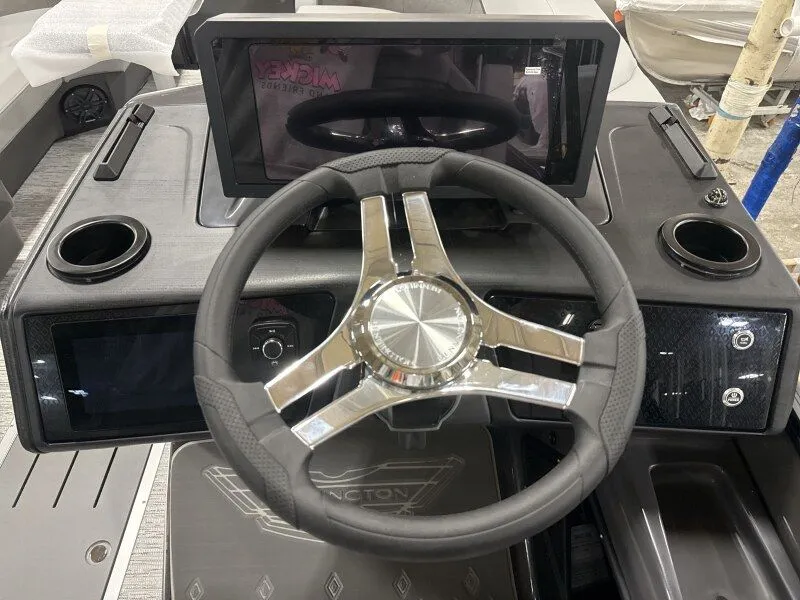 Slide: The Image of Bennington 22MSB-SPS (PB) 2026 - 14