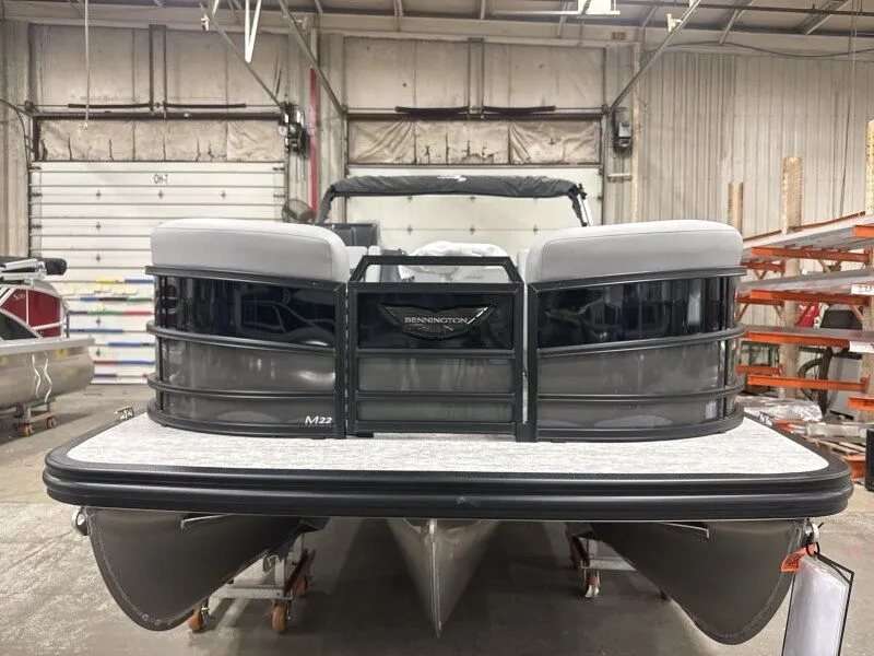 Slide: The Image of Bennington 22MSB-SPS (PB) 2026 - 3