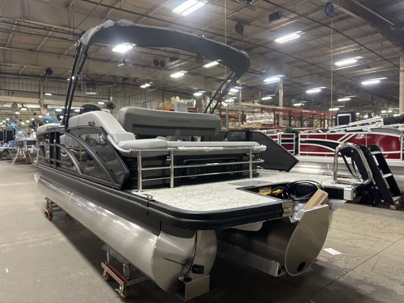 Slide: The Image of Bennington 22MSB-SPS (PB) 2026 - 8