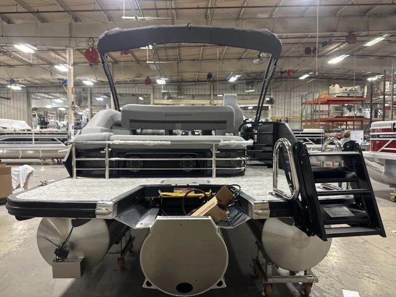 Slide: The Image of Bennington 22MSB-SPS (PB) 2026 - 9