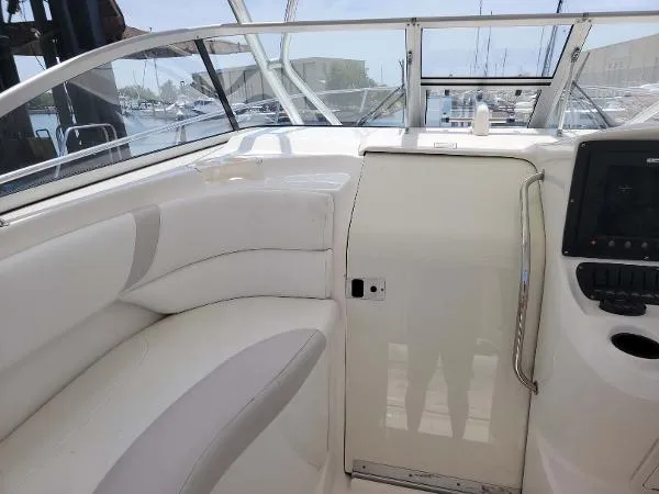 Slide: The Image of Boston Whaler 305 Conquest 2005 - 2